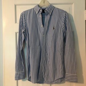 Ralph Lauren - Button Down Shirt